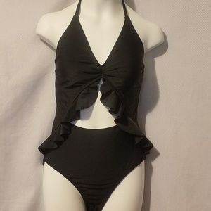 Cute onepiece swimsuits[small]